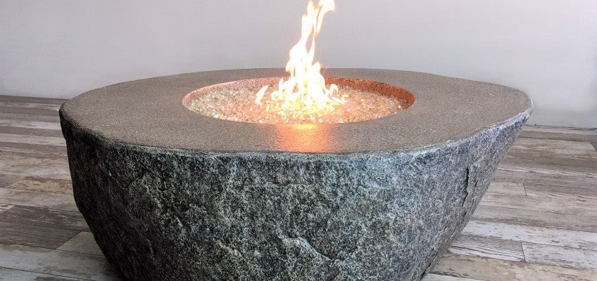 Outdoor Fire Pit Checklist