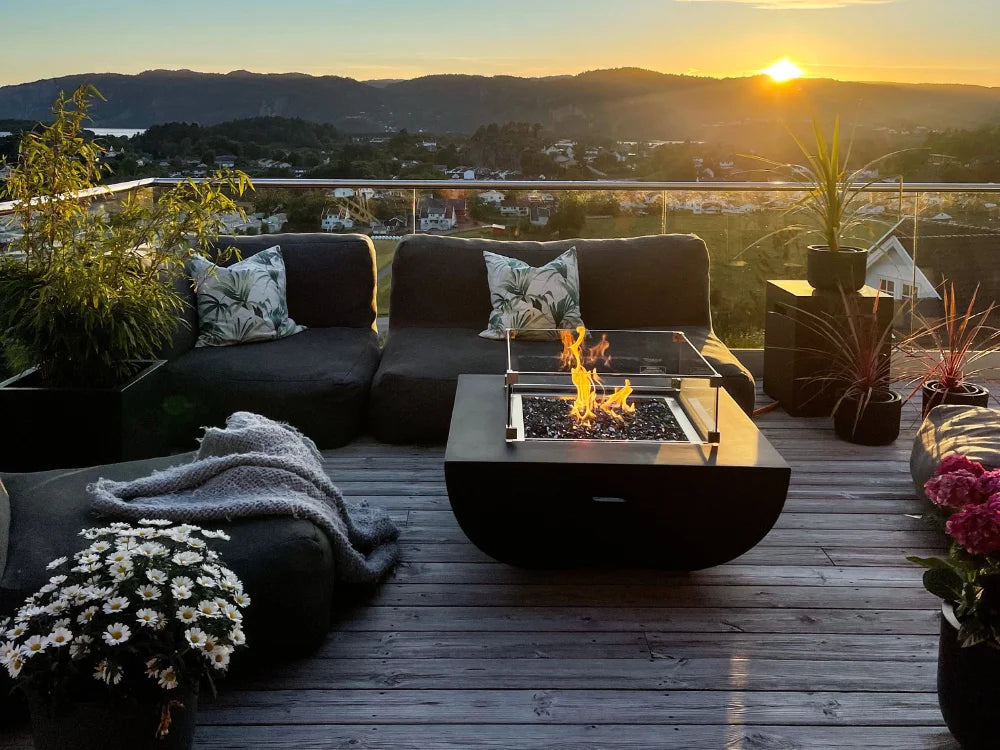 Best Fire Pit Tables 2026: Top Propane Fire Tables for Your Patio