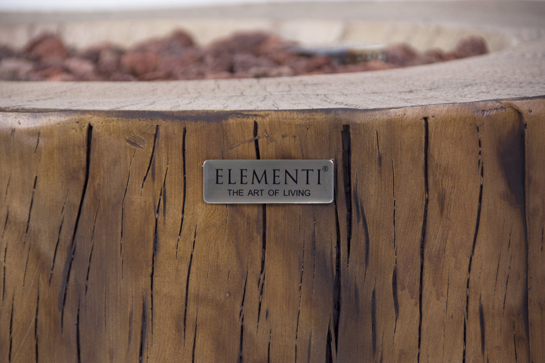 10 Reasons Why You Should Have A Gas Fire Pit