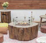 Manchester Wind Screen (OFG145-WS)