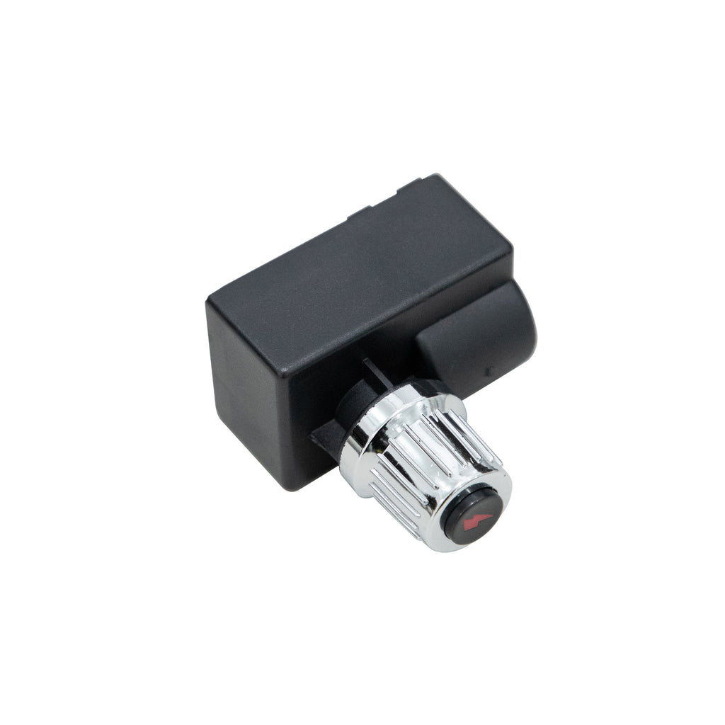 Elementi Plus Push Button Ignitor – Elementi Fire