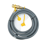 Natural Gas Hose