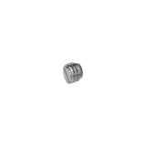 Stainless Steel Screw w/ Rubber Pad (1 PC)