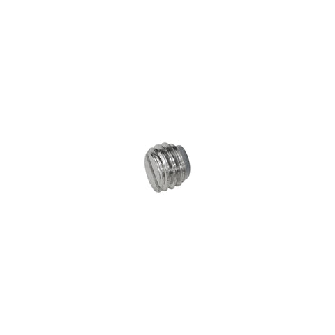 Stainless Steel Screw w/ Rubber Pad (1 PC)