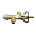Safety Valve Plus Series - Natural Gas