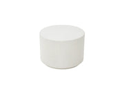 Auckland 19.7" Round Concrete Coffee table(FCG105)