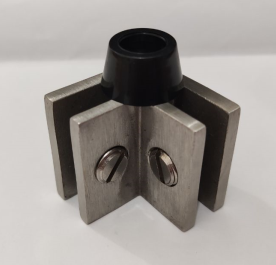 Bottom Bracket w/ Rubber Feet (1 PC)