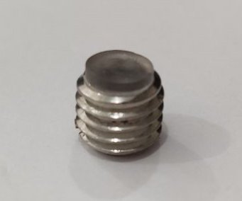 Screw w/ Rubber Pad (1 PC)
