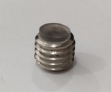 Stainless Steel Screw w/ Rubber Pad (1 PC)