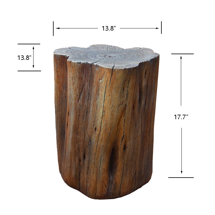 Warren Seat - Redwood (ONE01-103RW)
