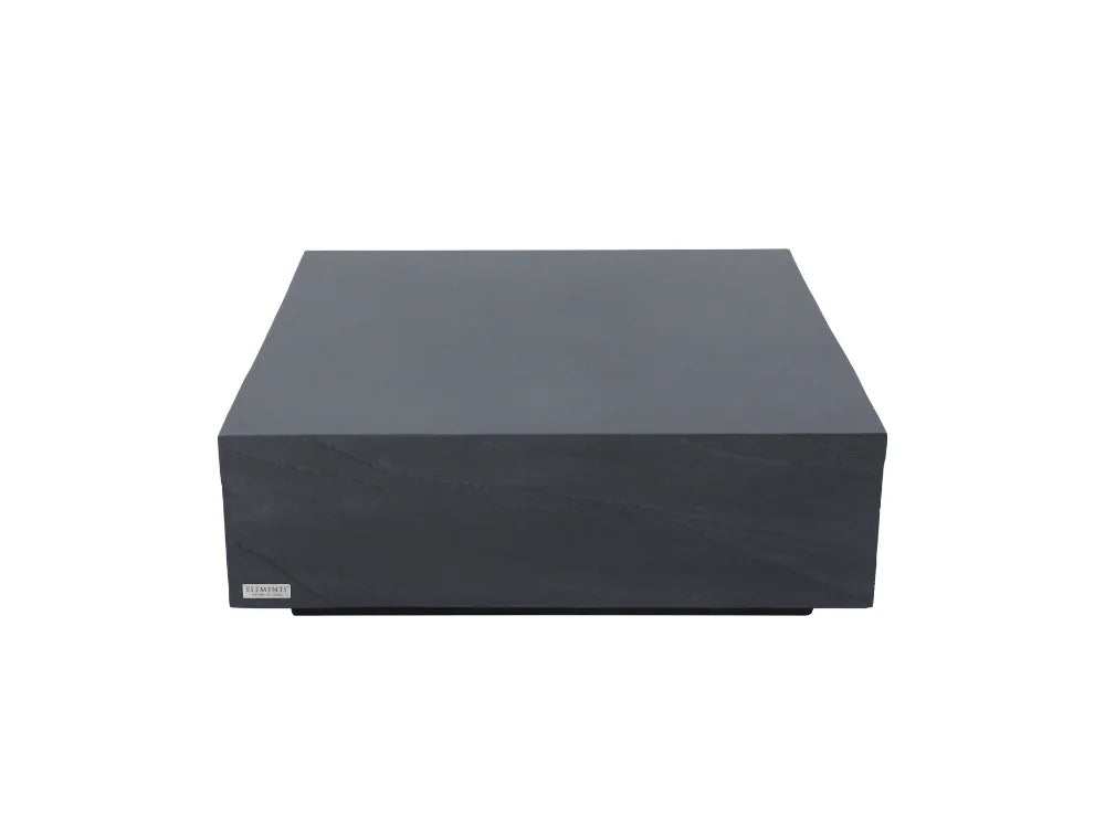 Colorado 40" Concrete Coffee Table (FCG04)