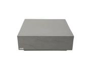 Colorado 40" Concrete Coffee Table (FCG04)