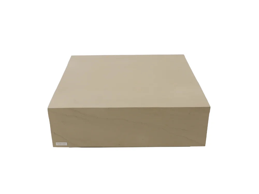 Colorado 40" Concrete Coffee Table (FCG04)