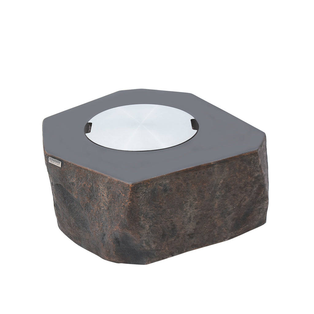 Columbia Stainless Steel Lid (OFG105-SS)