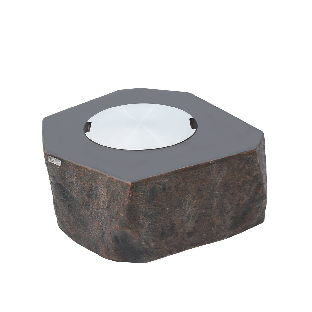 Stainless Steel Lid for Columbia Fire Table & Manchester Fire Table(OFG105-SS&OFG145-SS)