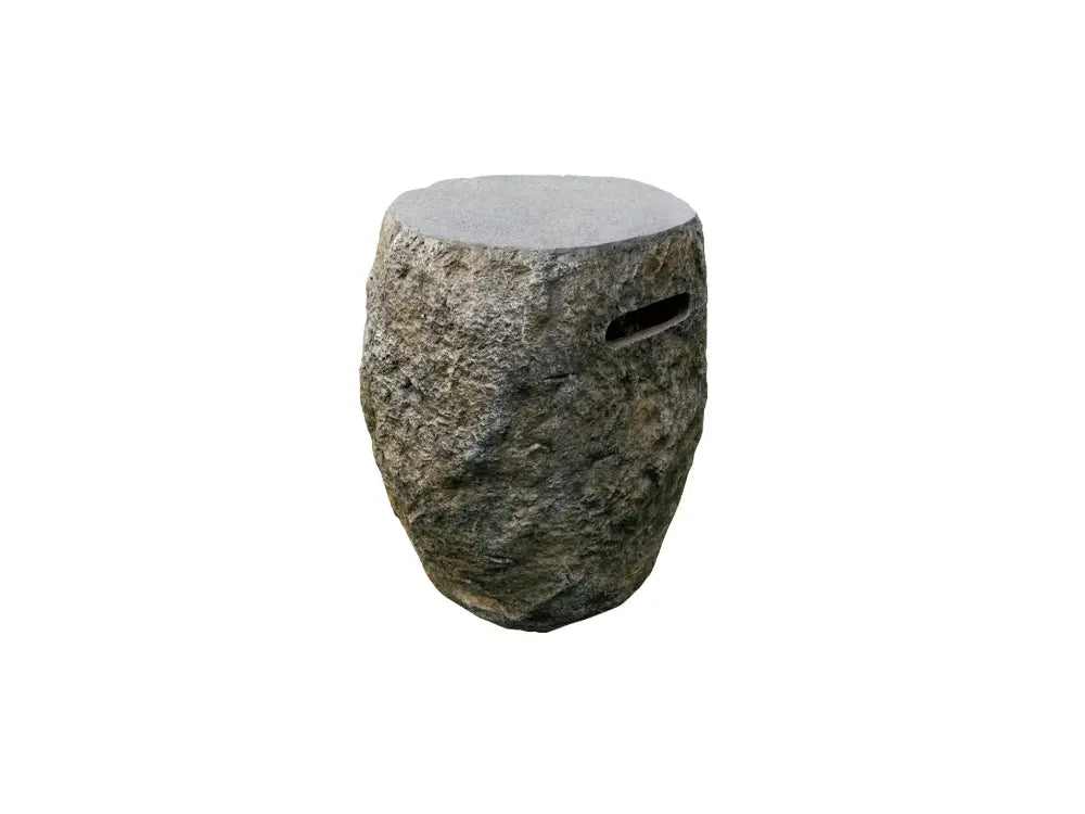 Concrete Propane Tank Cover for Boulder Fire Table (ONB01-117)