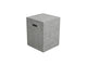 Concrete Propane Tank Cover for Manhattan/Metropolis/Hampton Fire Table (ONB016)