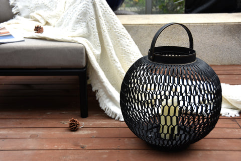 Candle Lantern (LN-1)