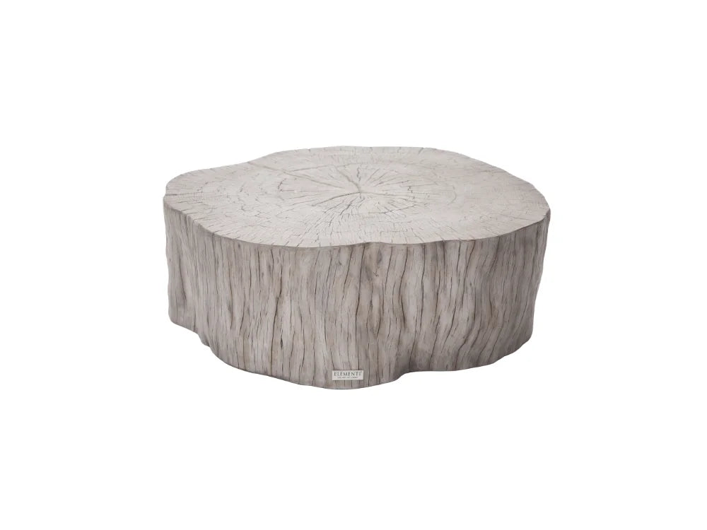 Daintree 42" Concrete Coffee Table (FCG11)
