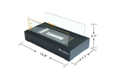 Essen Tabletop Fireplace (EFS01)