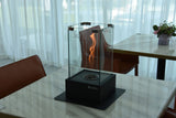 Tomma Tabletop Fireplace (EFS02)