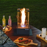 Tomma Tabletop Fireplace (EFS02)