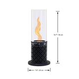 Vornado Tabletop Fireplace (EFS03)