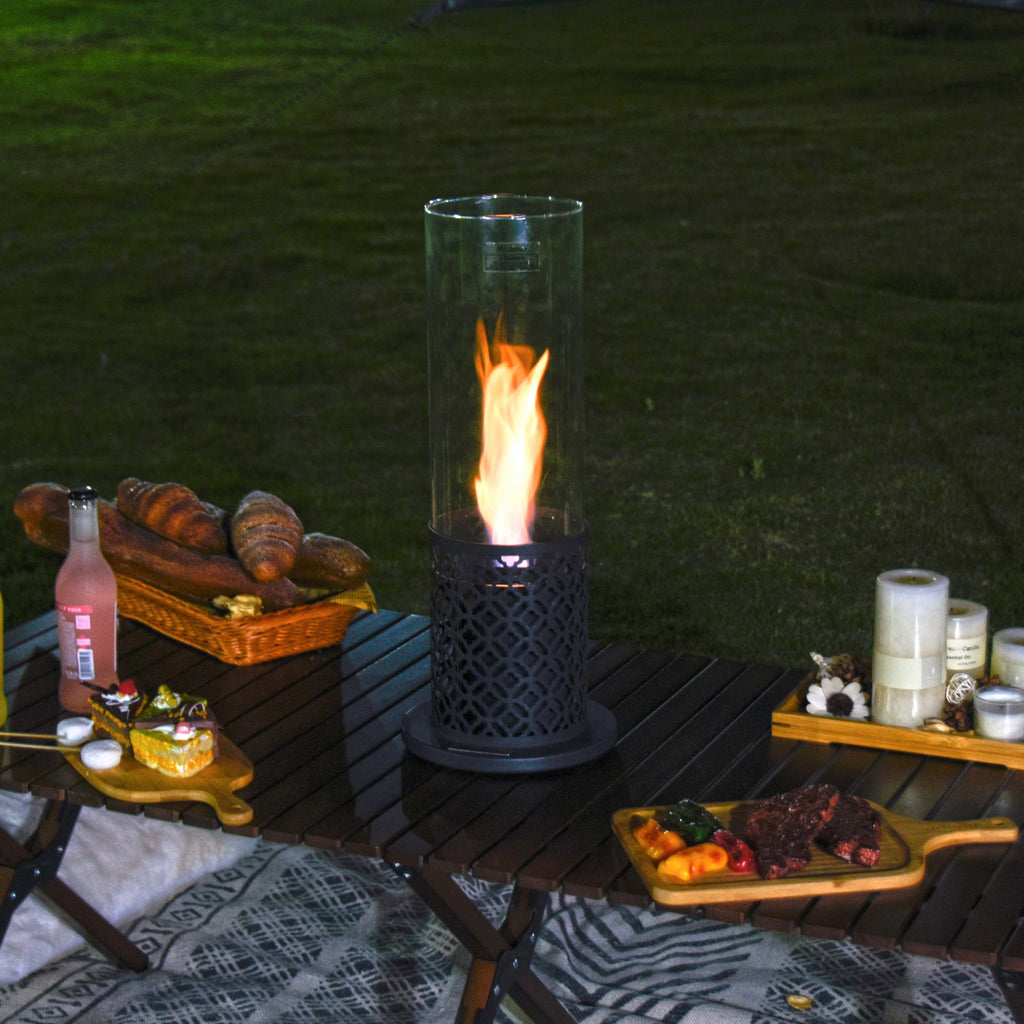 Vornado Tabletop Fireplace (EFS03)