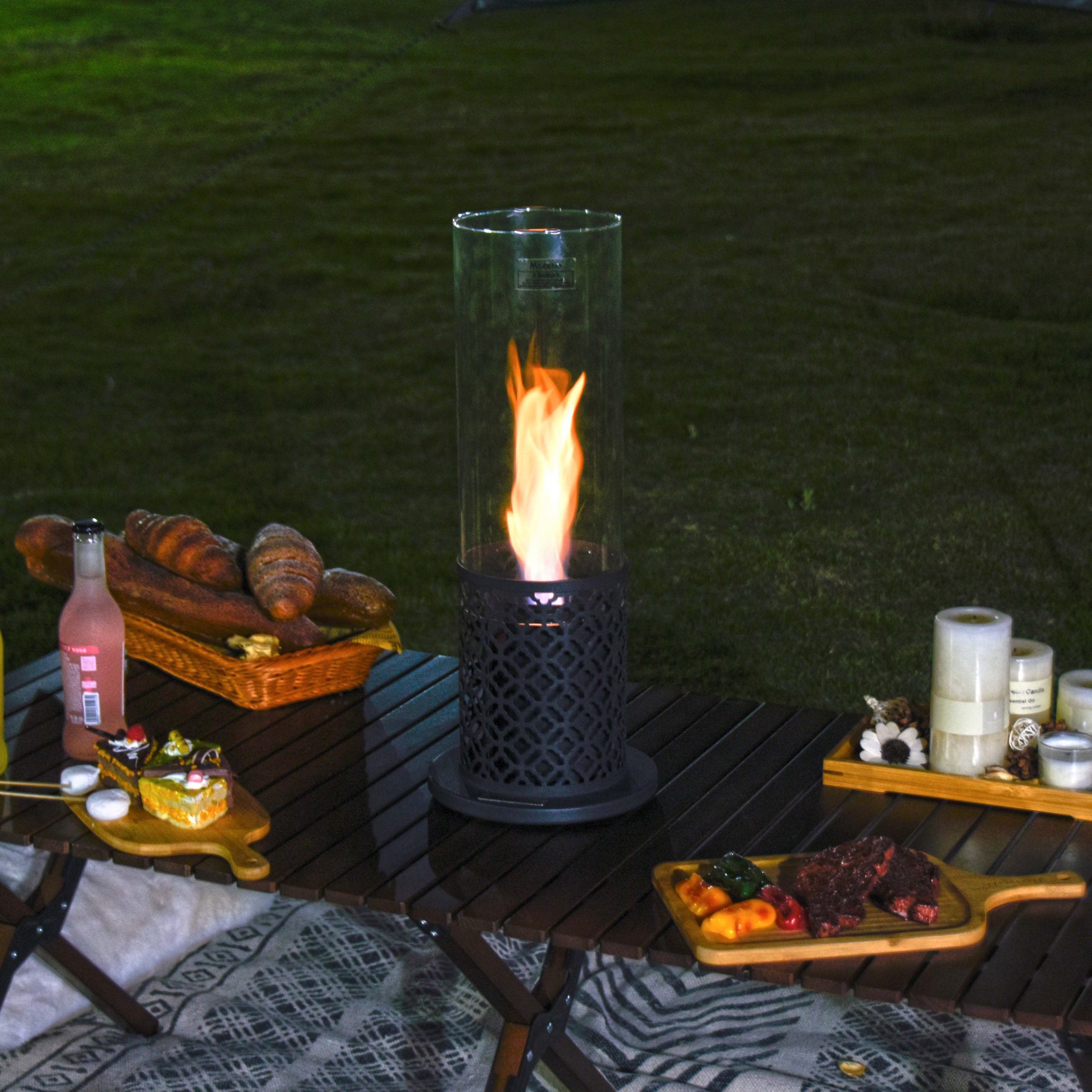 Vornado Tabletop Fireplace (EFS03)