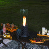 Vornado Tabletop Fireplace (EFS03)