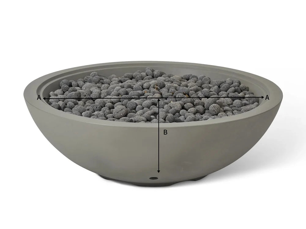 Fire Bowl