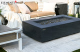 +Cape Town 56" Sandstone Fire Table (OFG410SL)