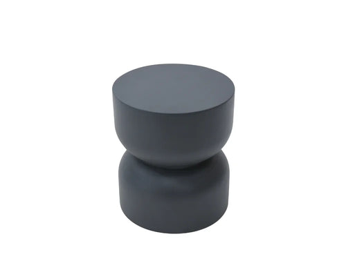 Chronos Concrete Side Table (FEG07)