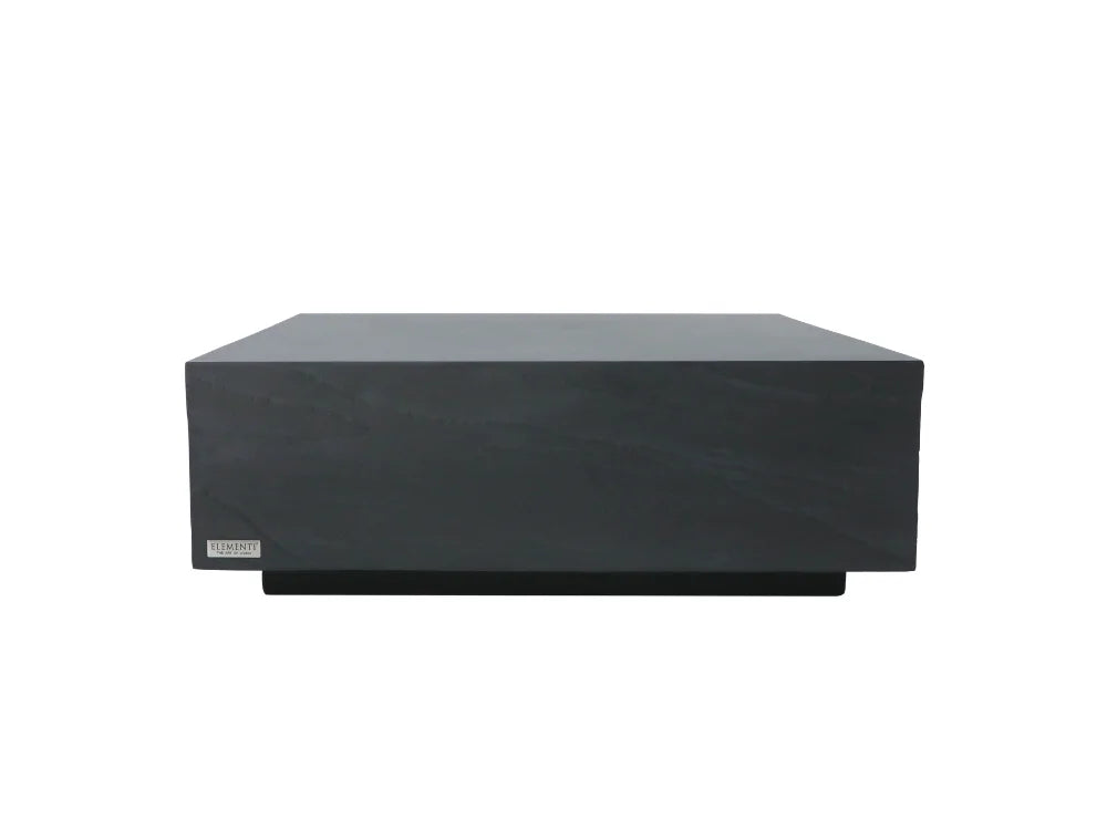 Colorado 40" Concrete Coffee Table (FCG04)