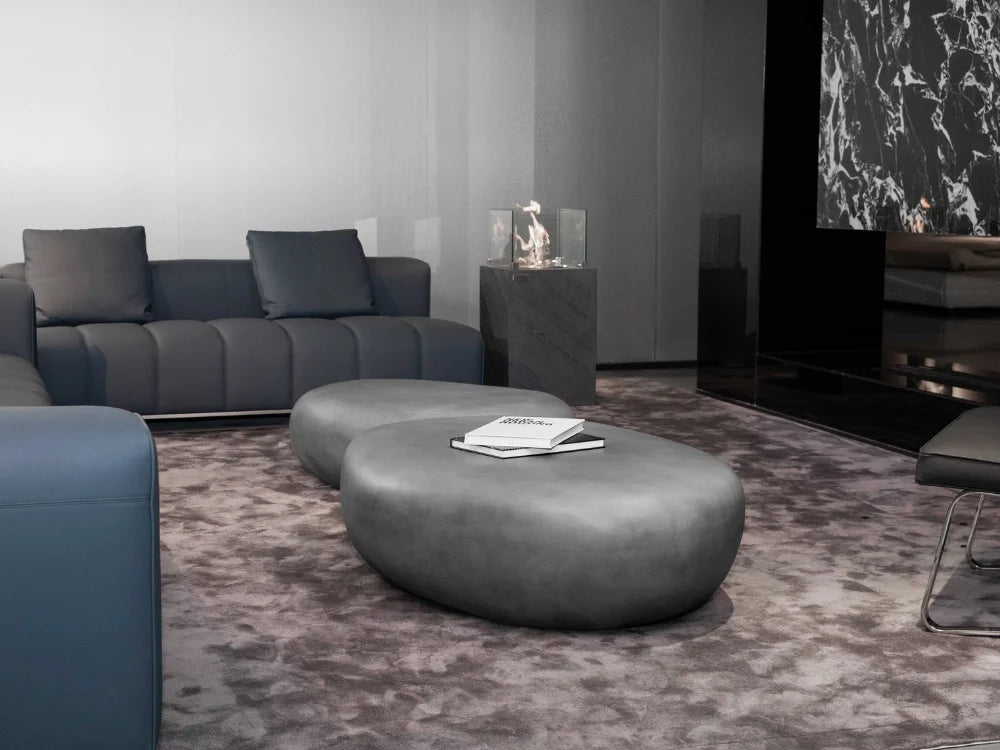 Hawaii 48" Concrete Coffee Table (FCG15)