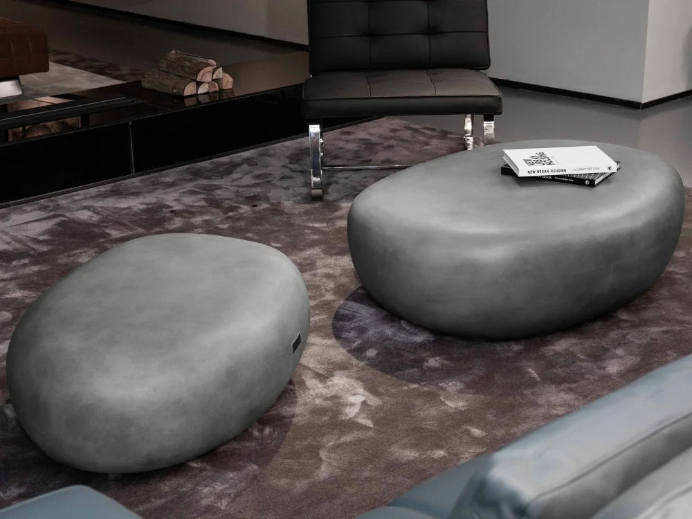 Hawaii 48" Concrete Coffee Table (FCG15)