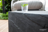 Colorado 34" Concrete Coffee Table (FCG05)