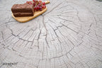 Daintree 42" Concrete Coffee Table (FCG11)