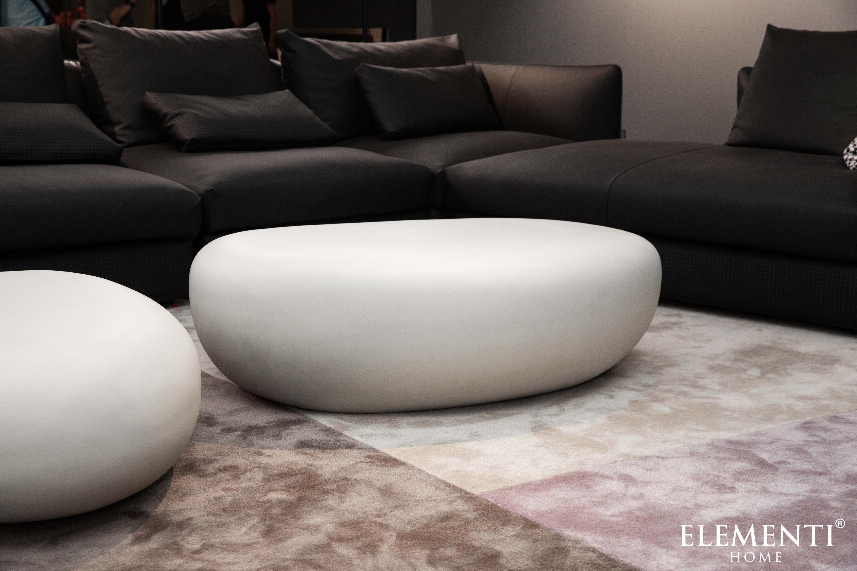 Hawaii 48" Concrete Coffee Table (FCG15)