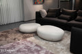 Hawaii 40" Concrete Coffee Table (FCG16)
