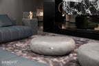 Hawaii 40" Concrete Coffee Table (FCG16)
