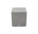 Tevere Concrete Side Table (FEG01)