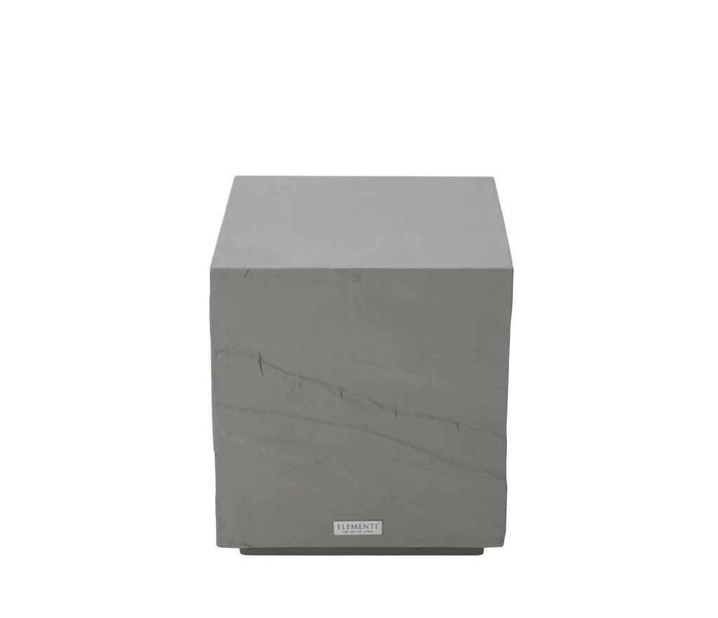 Colorado Concrete Side Table (FEG02)