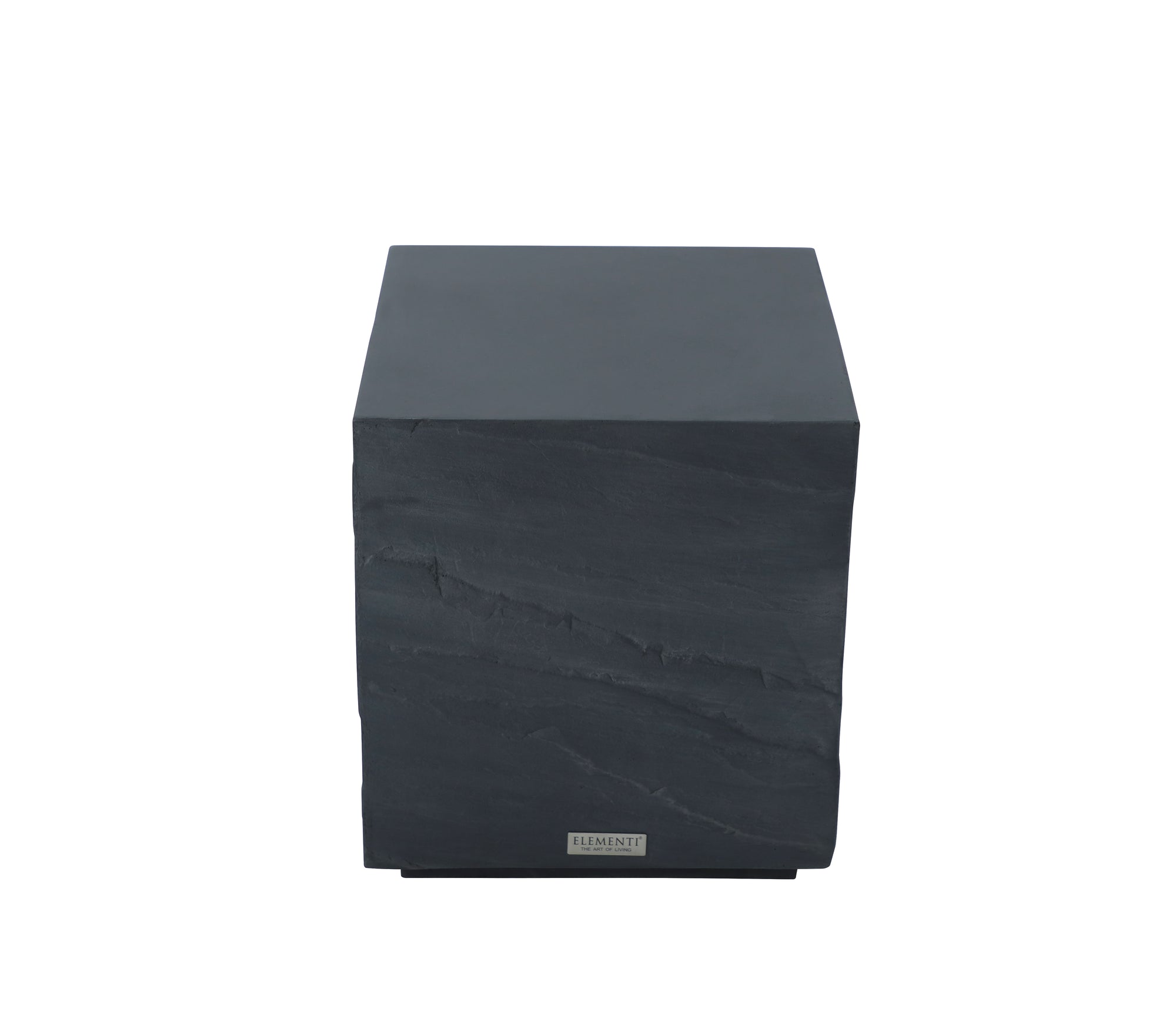 Colorado Concrete Side Table (FEG02)