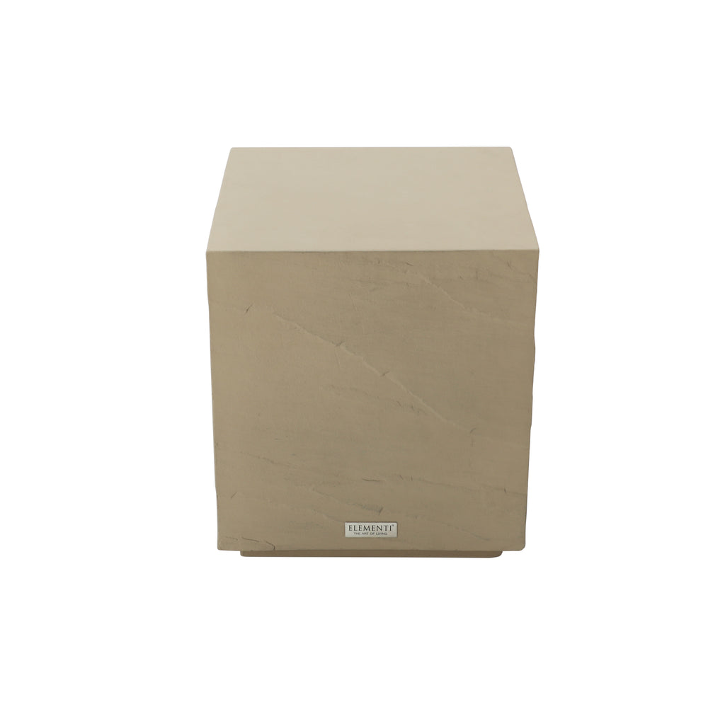Colorado Concrete Side Table (FEG02)