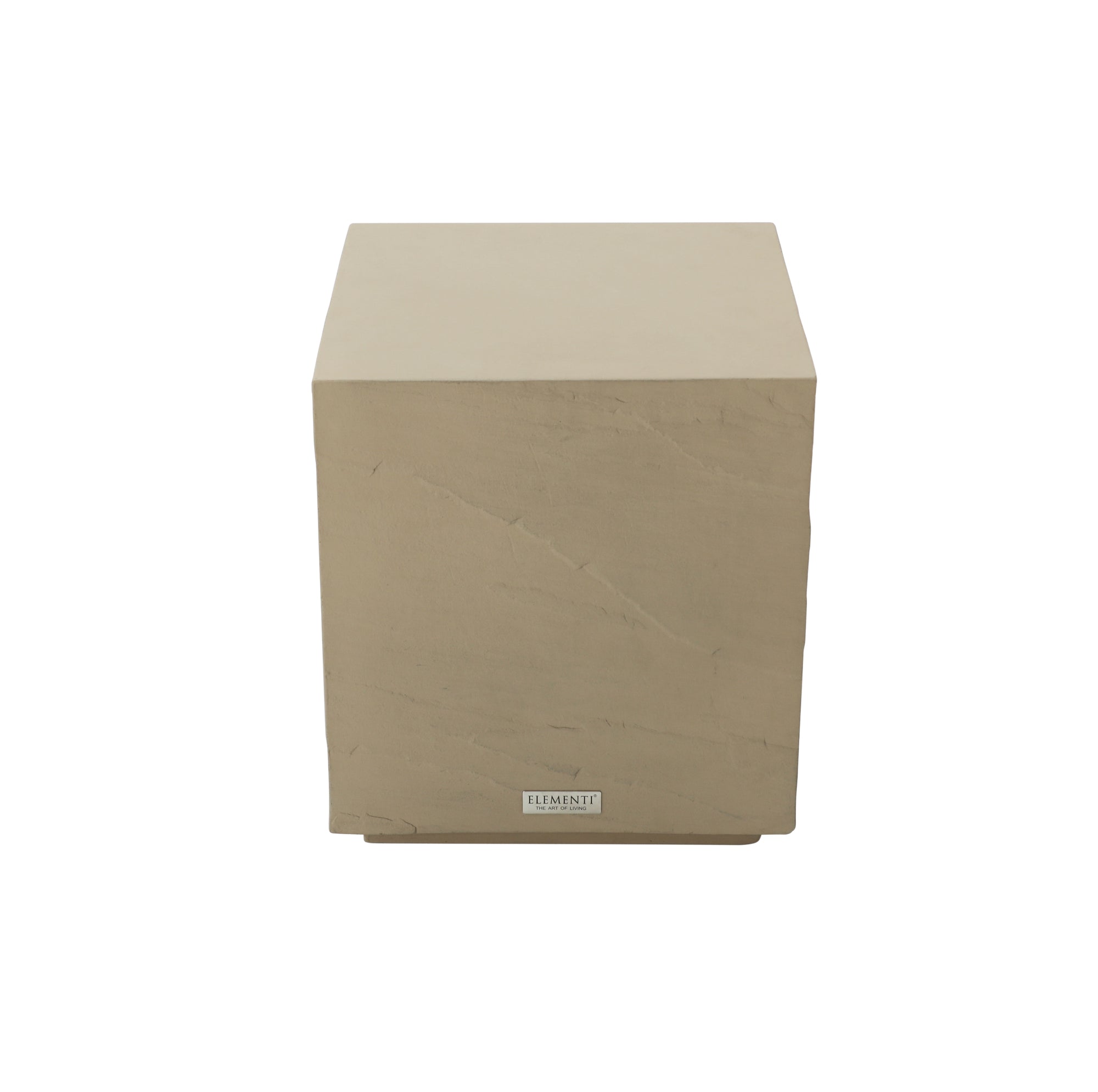Colorado Concrete Side Table (FEG02)