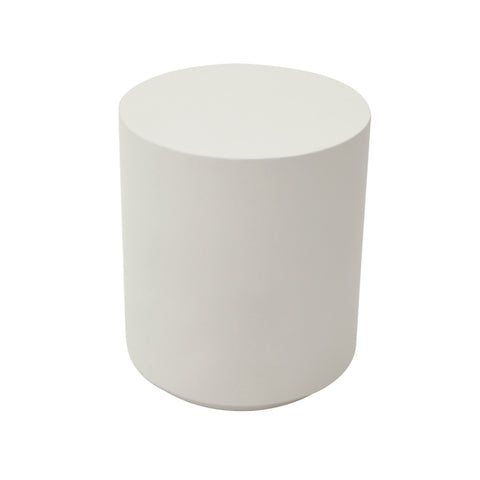 Rome Concrete Side Table (FEG03)