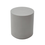 Rome Concrete Side Table (FEG03)