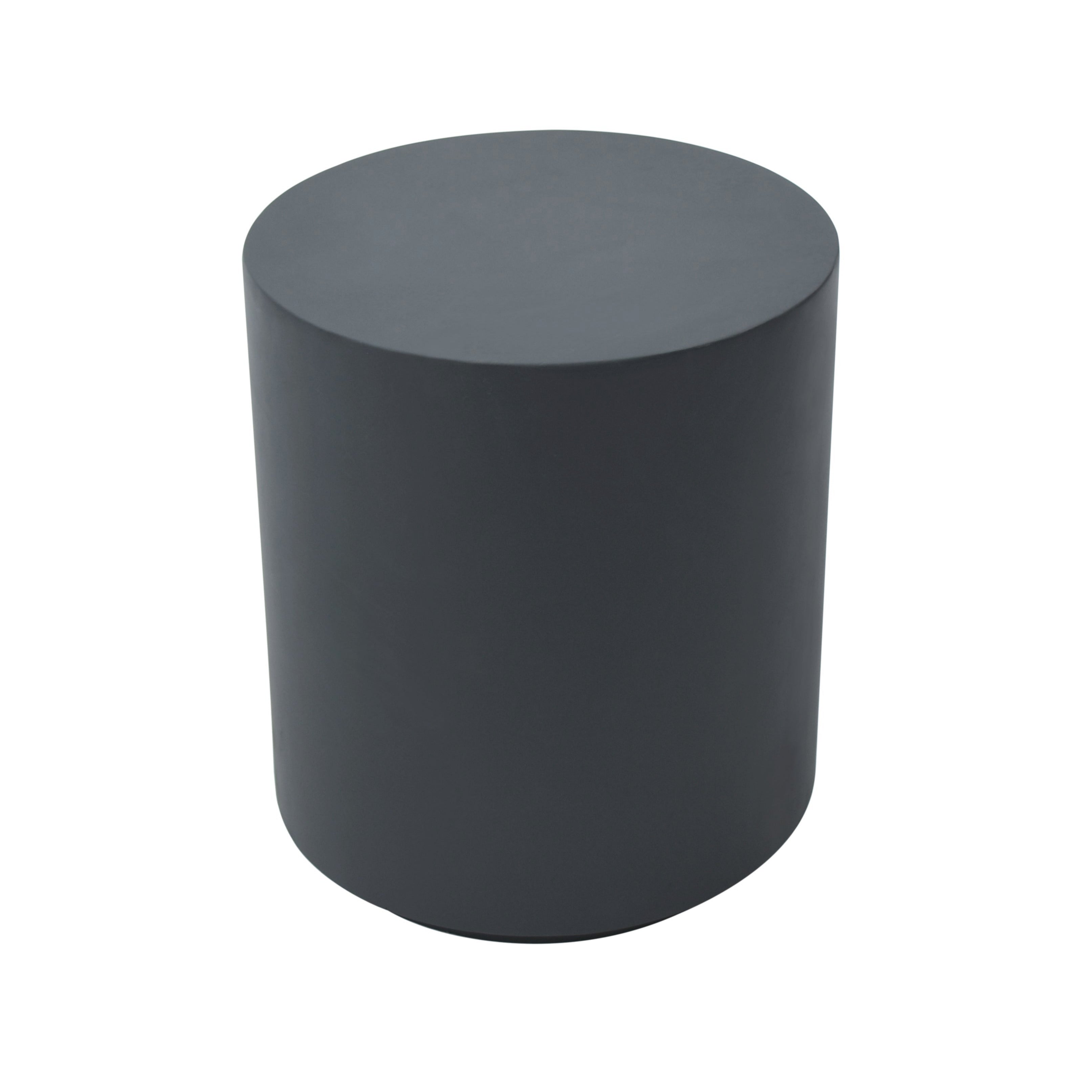 Rome Concrete Side Table (FEG03)