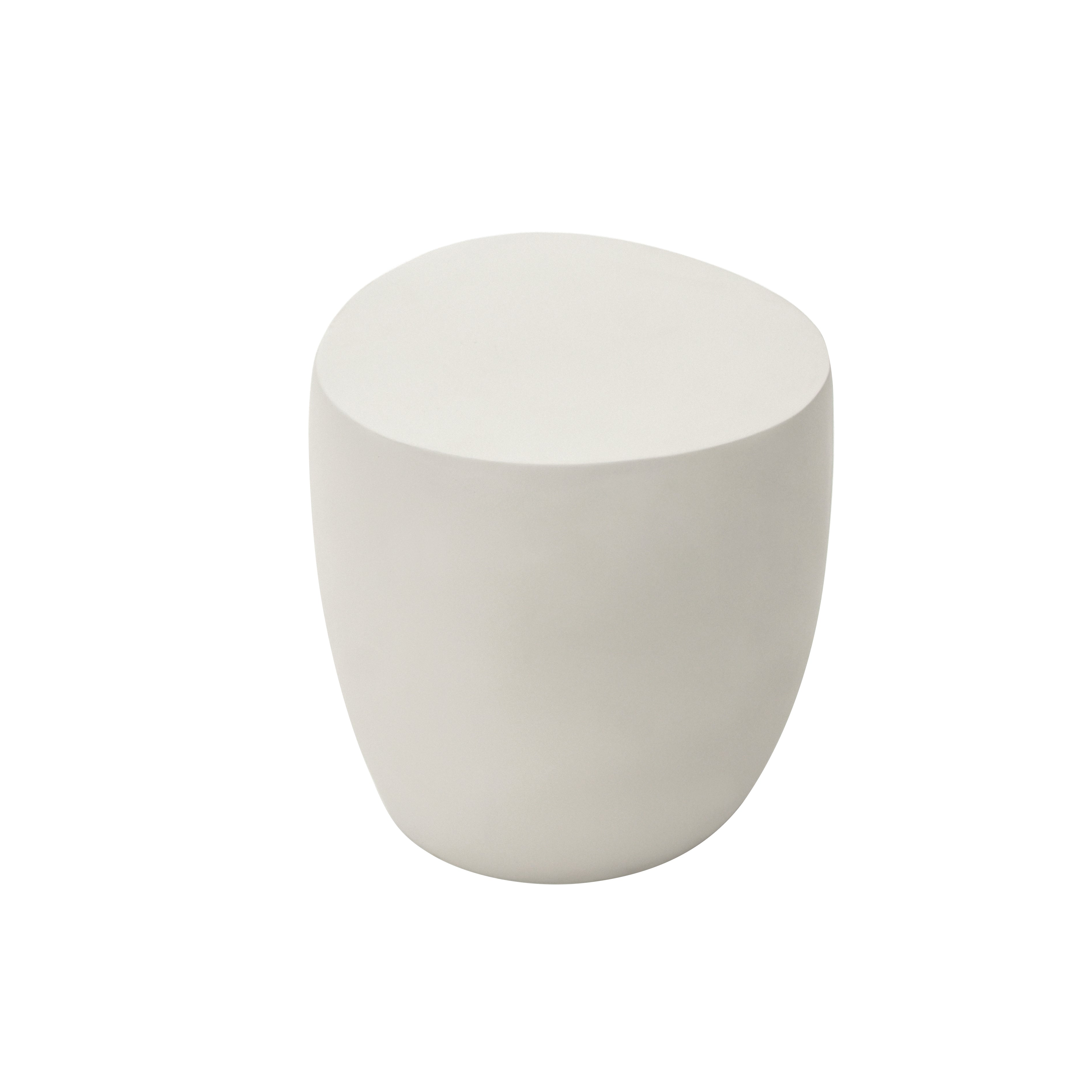 Ikaria Concrete Side Table (FEG04)